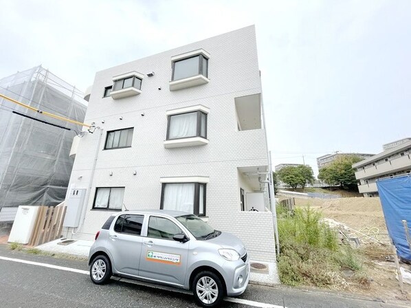 Lavie戸塚の物件内観写真